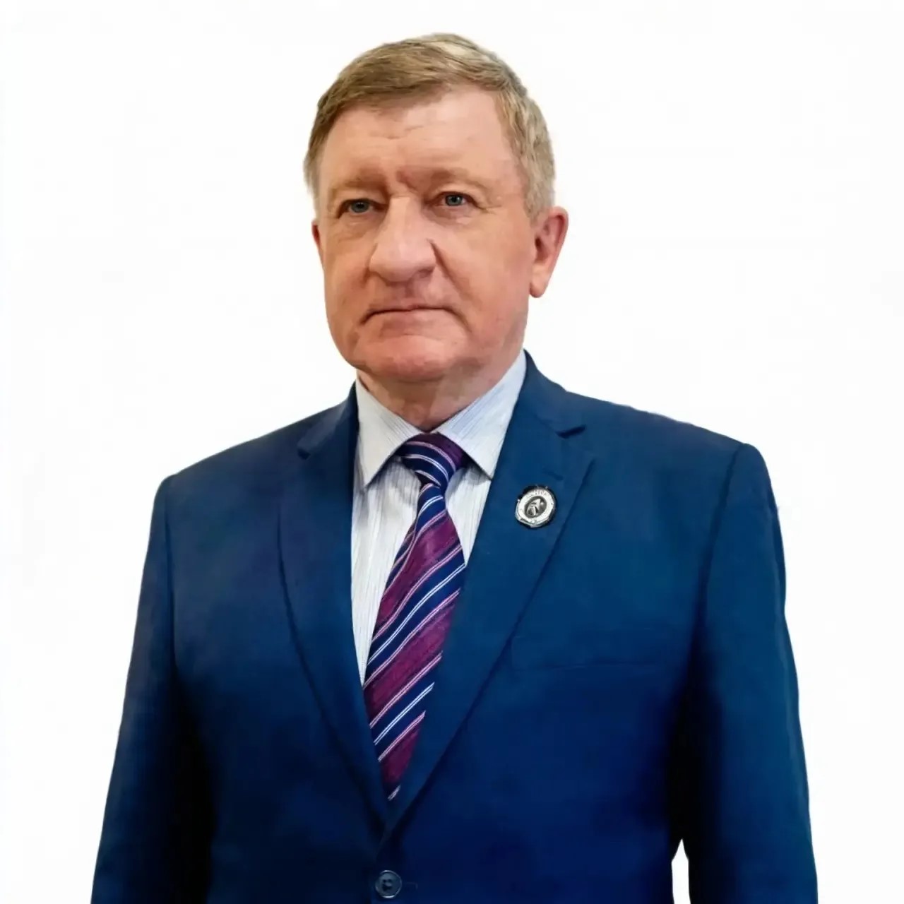 Гусев Борис Борисович