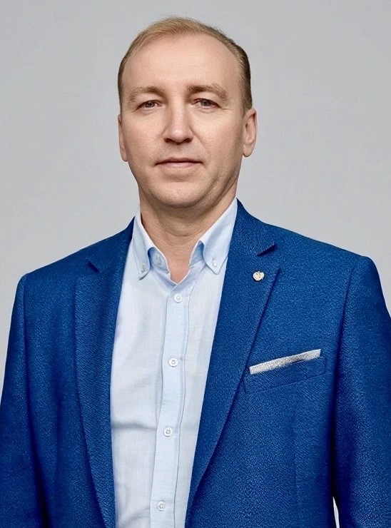 Кулешов Андрей Вячеславович