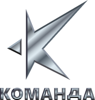 Логотип АНО «Команда»